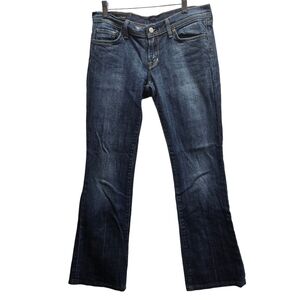 Citizens Of Humanity Jeans Womens Size 29 Kelly Stretch